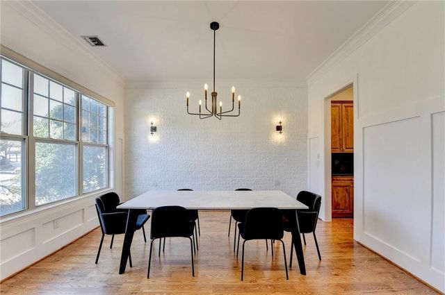 1438 Legrand Circle, Lawrenceville, GA 30043