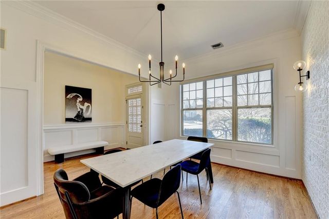 1438 Legrand Circle, Lawrenceville, GA 30043