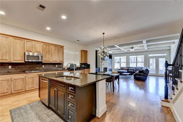 1438 Legrand Circle, Lawrenceville, GA 30043