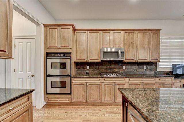 1438 Legrand Circle, Lawrenceville, GA 30043