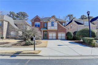 1438 Legrand Circle, Lawrenceville, GA 30043