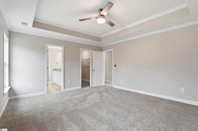 727 Dutchman Court, Greer, SC 29651