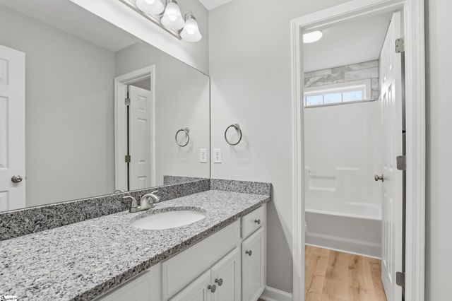 727 Dutchman Court, Greer, SC 29651