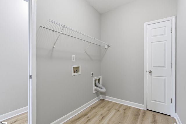 727 Dutchman Court, Greer, SC 29651