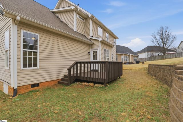 727 Dutchman Court, Greer, SC 29651