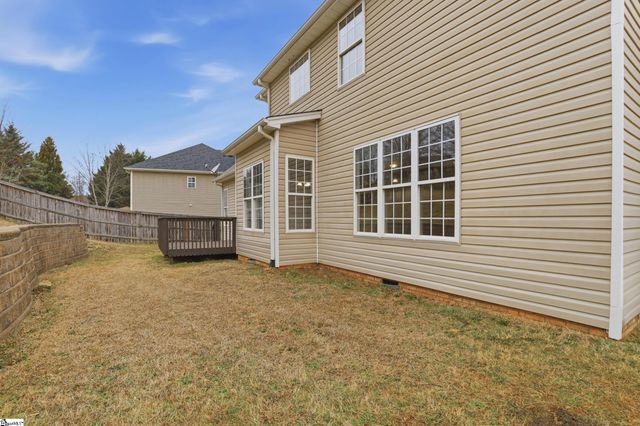 727 Dutchman Court, Greer, SC 29651