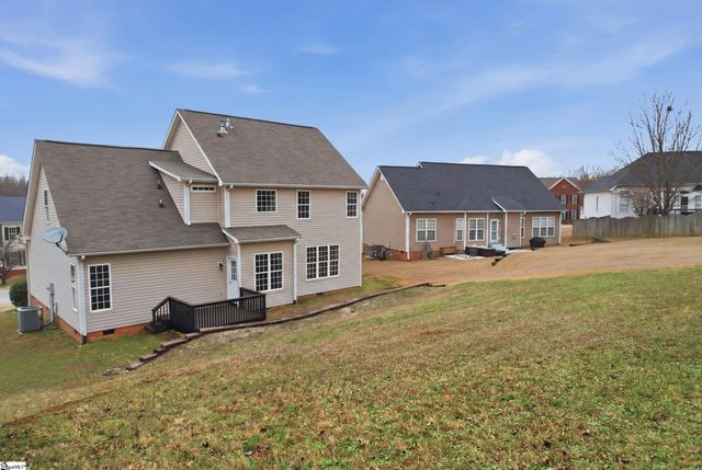 727 Dutchman Court, Greer, SC 29651