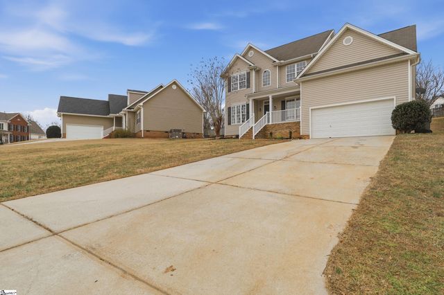 727 Dutchman Court, Greer, SC 29651