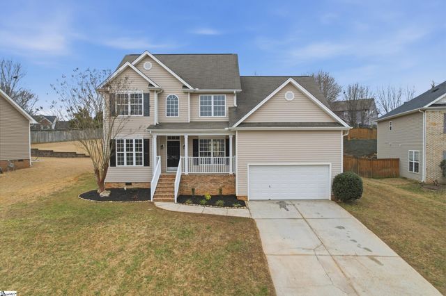 727 Dutchman Court, Greer, SC 29651