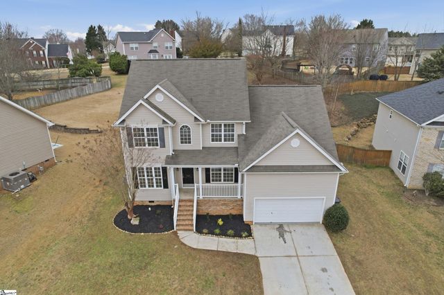 727 Dutchman Court, Greer, SC 29651