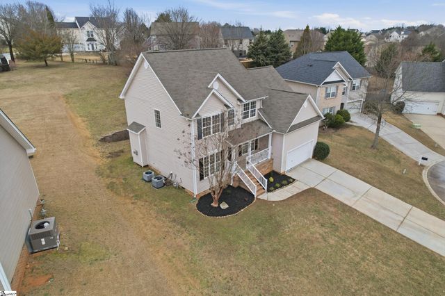 727 Dutchman Court, Greer, SC 29651