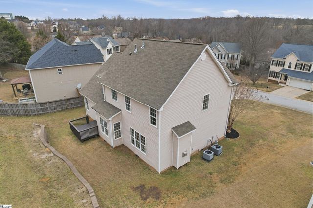 727 Dutchman Court, Greer, SC 29651