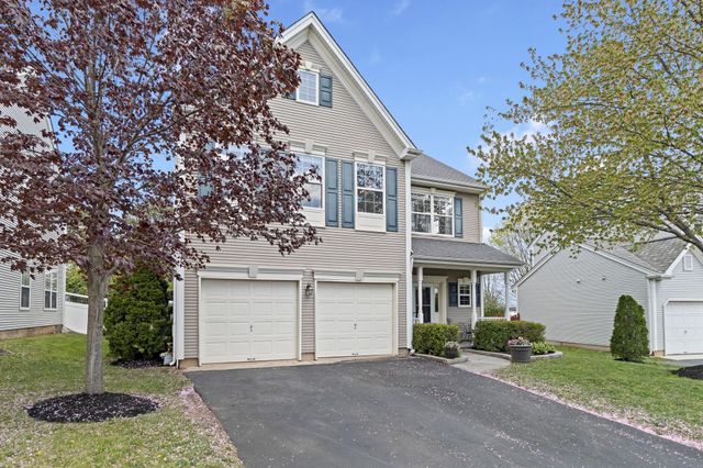 105 SHIRE LN, Schwenksville, PA 19473