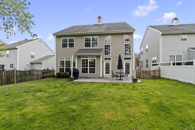 105 SHIRE LN, Schwenksville, PA 19473