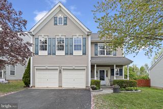 105 SHIRE LN, Schwenksville, PA 19473