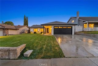 29147 Lotusgarden Drive, Canyon Country, CA 91387