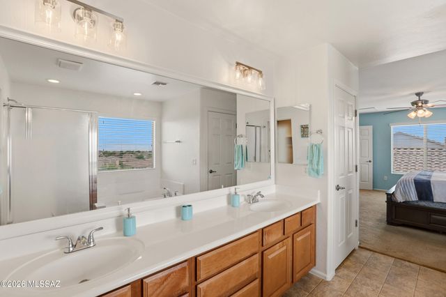10899 E Scenic Veranda Drive, Vail, AZ 85641