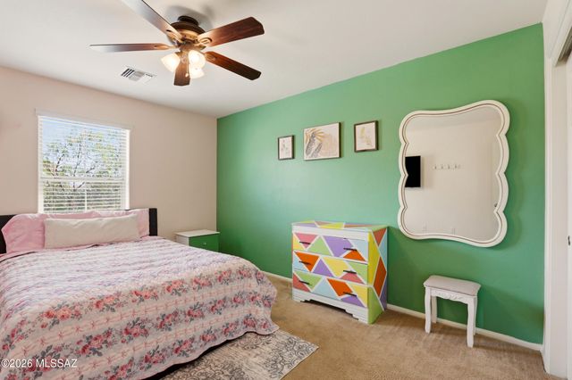 10899 E Scenic Veranda Drive, Vail, AZ 85641
