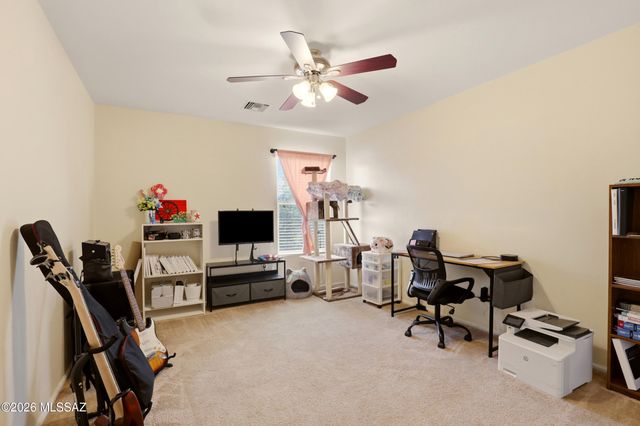 10899 E Scenic Veranda Drive, Vail, AZ 85641