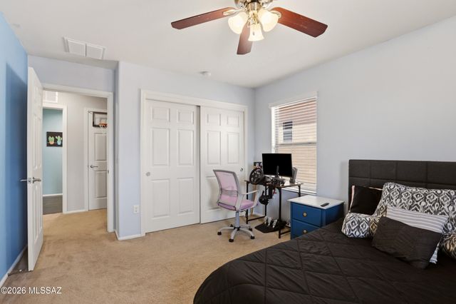 10899 E Scenic Veranda Drive, Vail, AZ 85641