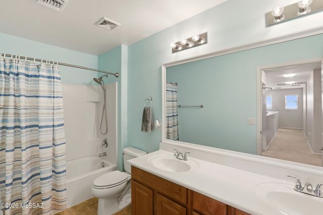 10899 E Scenic Veranda Drive, Vail, AZ 85641