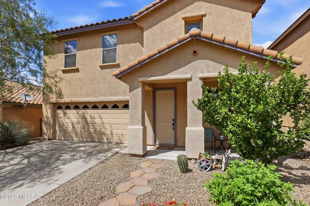 10899 E Scenic Veranda Drive, Vail, AZ 85641