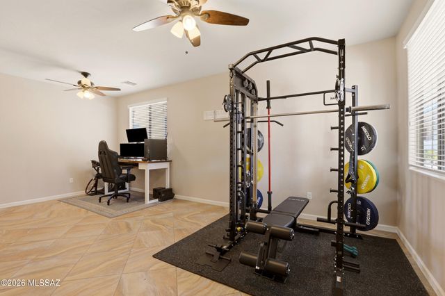 10899 E Scenic Veranda Drive, Vail, AZ 85641