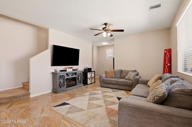 10899 E Scenic Veranda Drive, Vail, AZ 85641