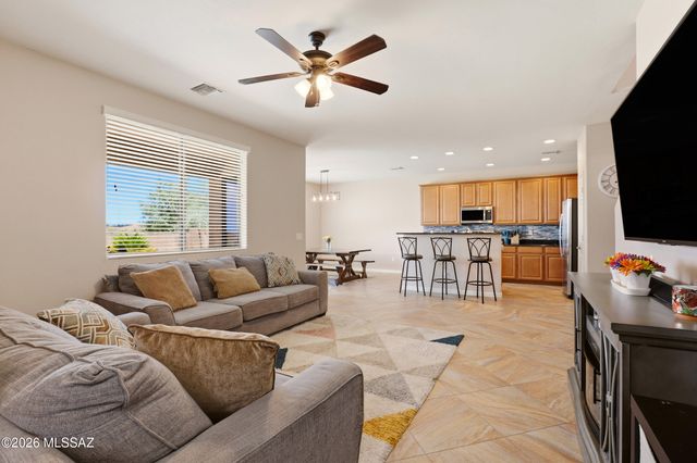 10899 E Scenic Veranda Drive, Vail, AZ 85641