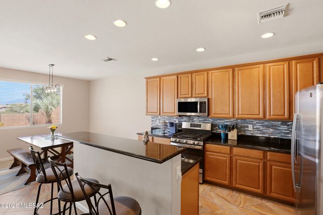 10899 E Scenic Veranda Drive, Vail, AZ 85641