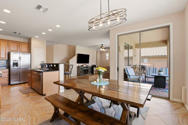 10899 E Scenic Veranda Drive, Vail, AZ 85641