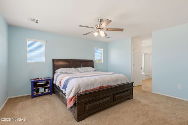 10899 E Scenic Veranda Drive, Vail, AZ 85641
