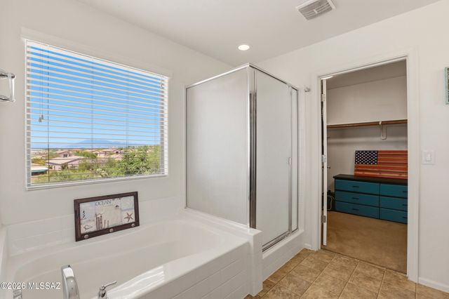10899 E Scenic Veranda Drive, Vail, AZ 85641