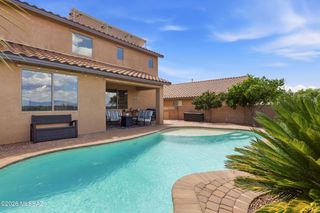 10899 E Scenic Veranda Drive, Vail, AZ 85641
