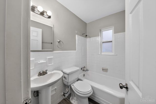 3254 Gobel Avenue, Cincinnati, OH 45211