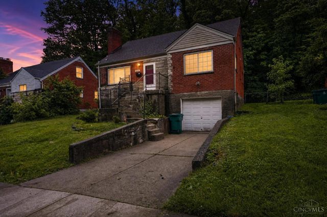 3254 Gobel Avenue, Cincinnati, OH 45211