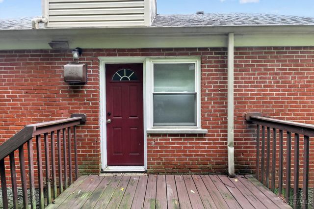 3254 Gobel Avenue, Cincinnati, OH 45211