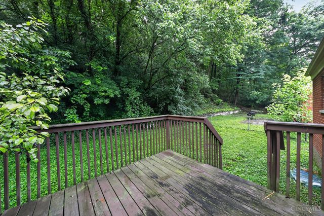 3254 Gobel Avenue, Cincinnati, OH 45211