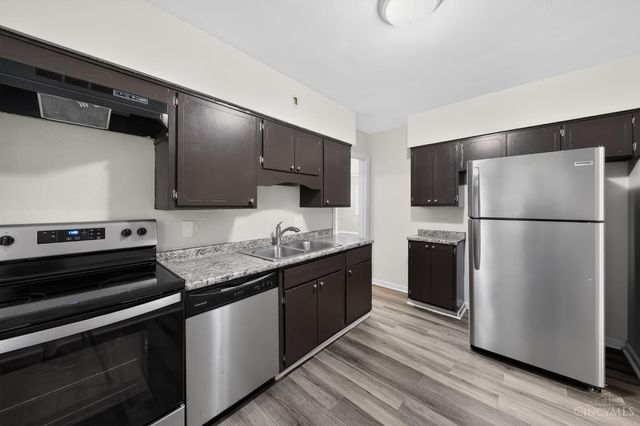3254 Gobel Avenue, Cincinnati, OH 45211