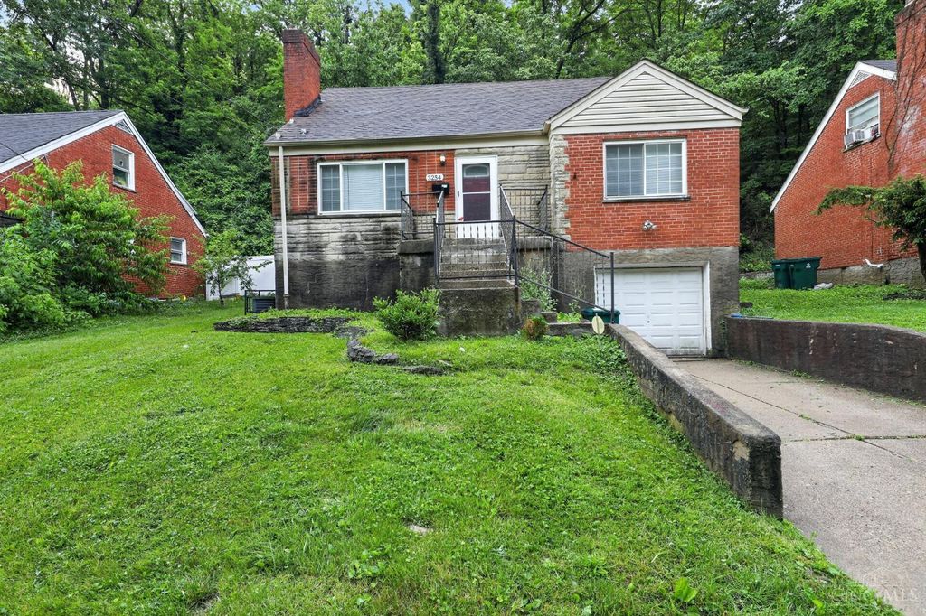 3254 Gobel Avenue, Cincinnati, OH 45211