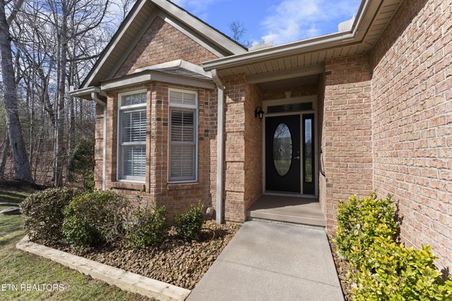 123 Lafayette Point, Crossville, TN 38558