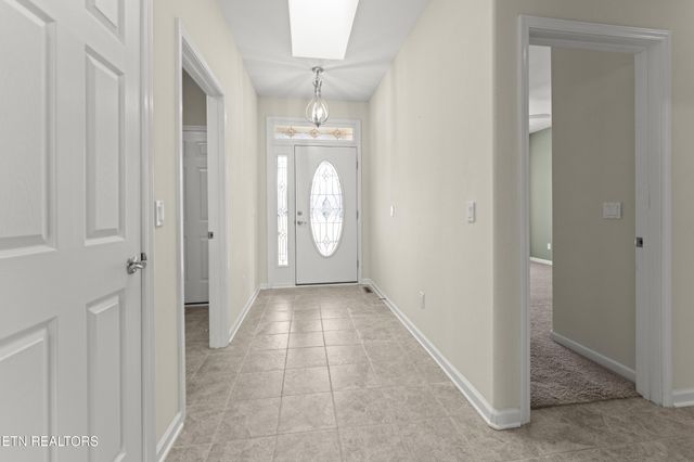 123 Lafayette Point, Crossville, TN 38558