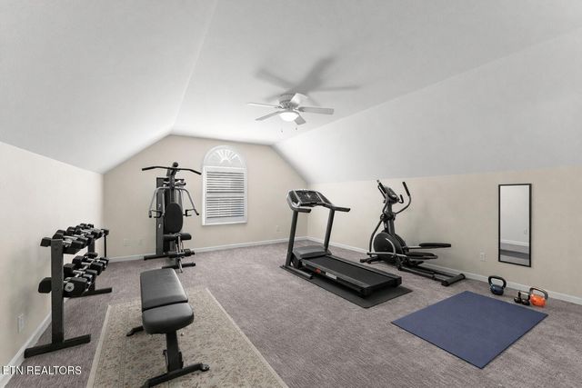 123 Lafayette Point, Crossville, TN 38558