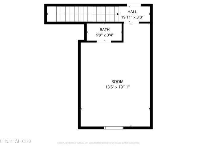 123 Lafayette Point, Crossville, TN 38558