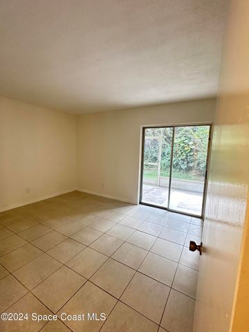 3018 Sir Hamilton Circle 6, Titusville, FL 32780