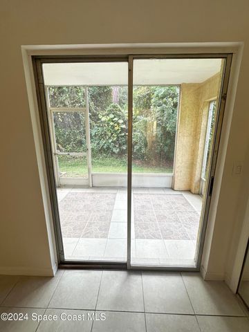 3018 Sir Hamilton Circle 6, Titusville, FL 32780