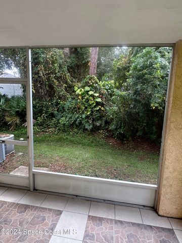 3018 Sir Hamilton Circle 6, Titusville, FL 32780