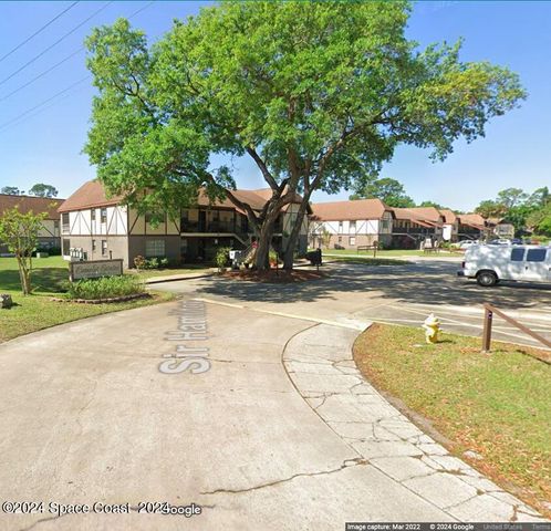 3018 Sir Hamilton Circle 6, Titusville, FL 32780