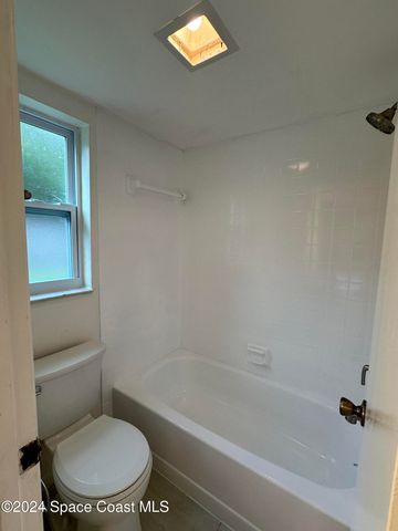 3018 Sir Hamilton Circle 6, Titusville, FL 32780