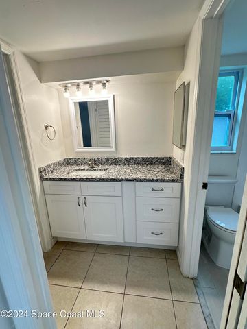 3018 Sir Hamilton Circle 6, Titusville, FL 32780